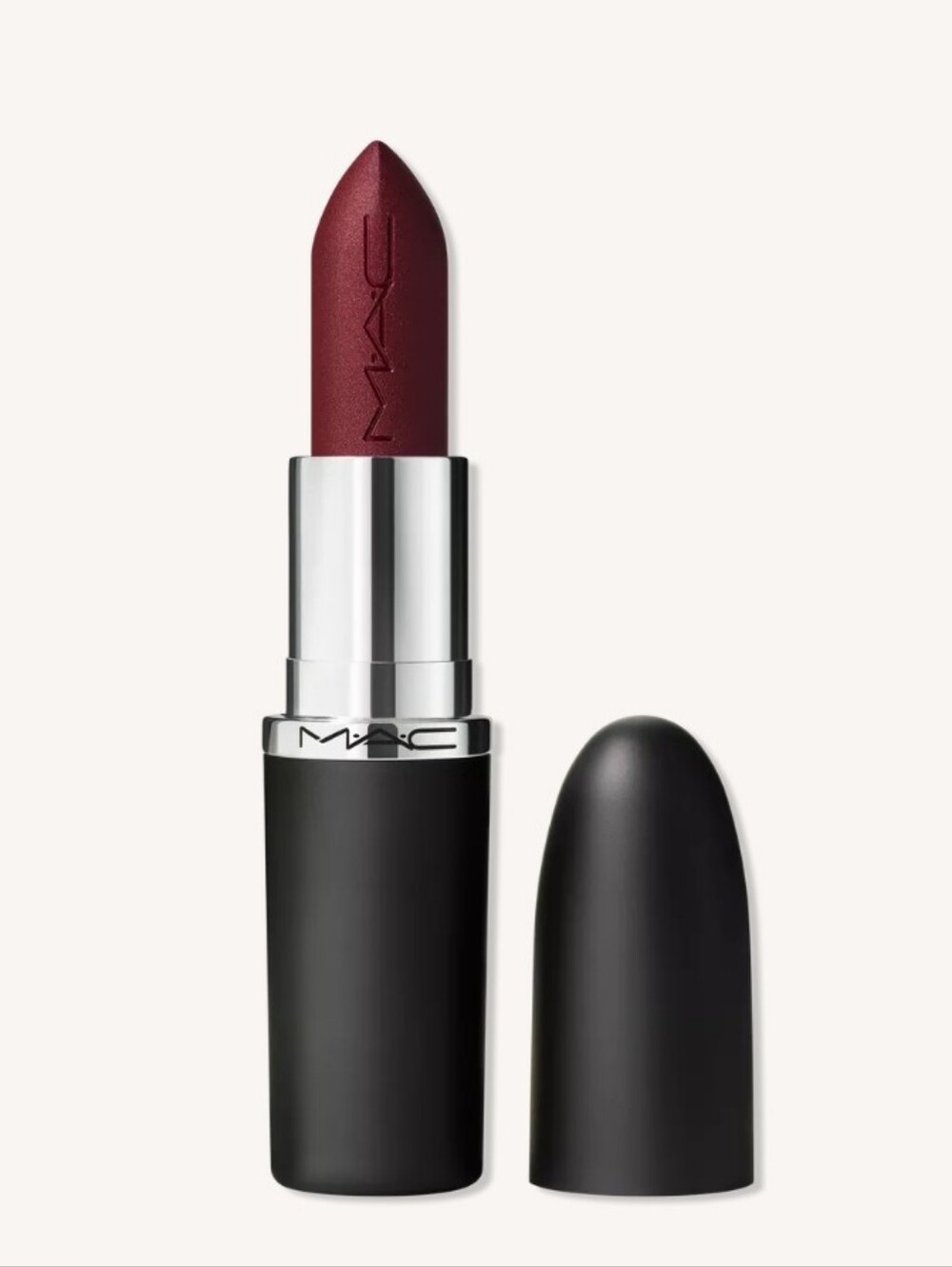 MAC Cosmetics Silky Matte Lipstick